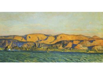 Terre arse (Costa di Sicilia) Terre arse (Costa di Sicilia)